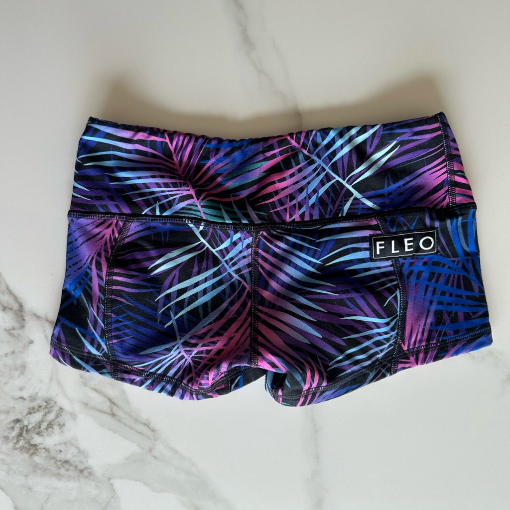 Fleo Jewel Night 2.5”